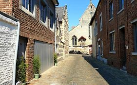 Studio Belga Begijnhof Tongeren